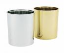#171 SMALL CYLINDER GOLD EACH 